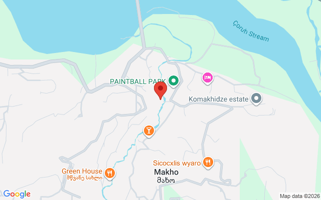 მდებარეობის რუკა