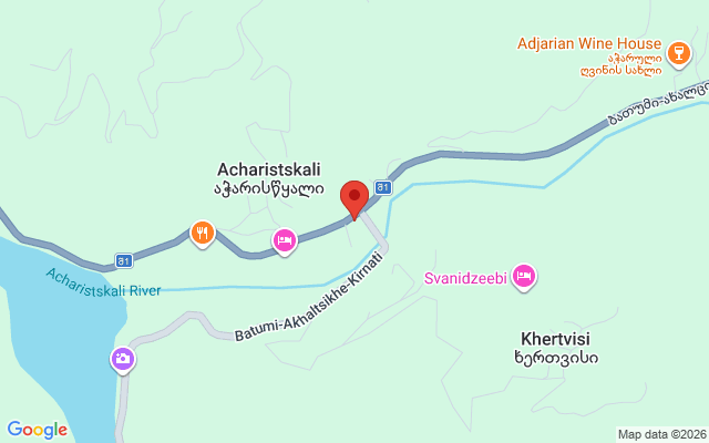 მდებარეობის რუკა