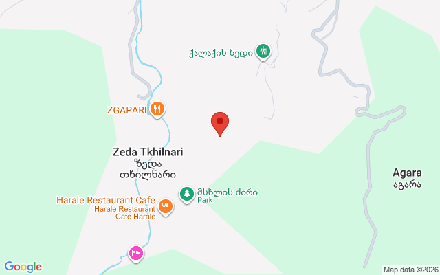 მდებარეობის რუკა