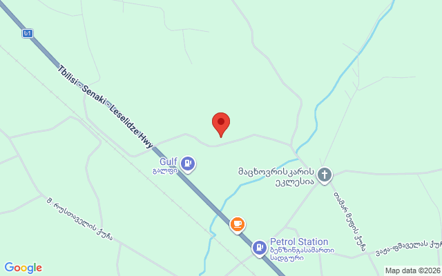 მდებარეობის რუკა