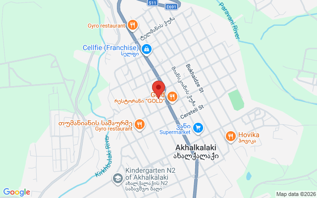 მდებარეობის რუკა
