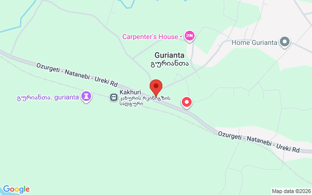 მდებარეობის რუკა