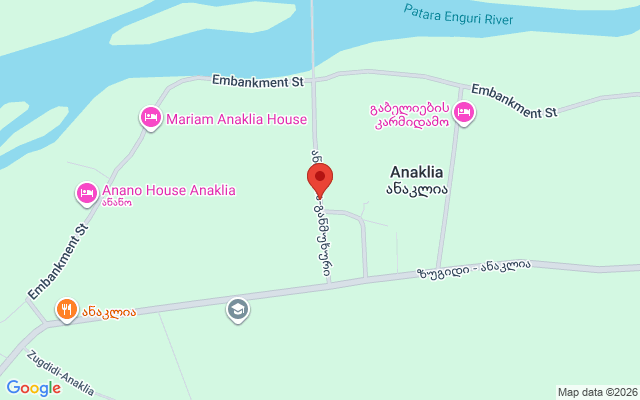 მდებარეობის რუკა