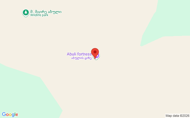 მდებარეობის რუკა