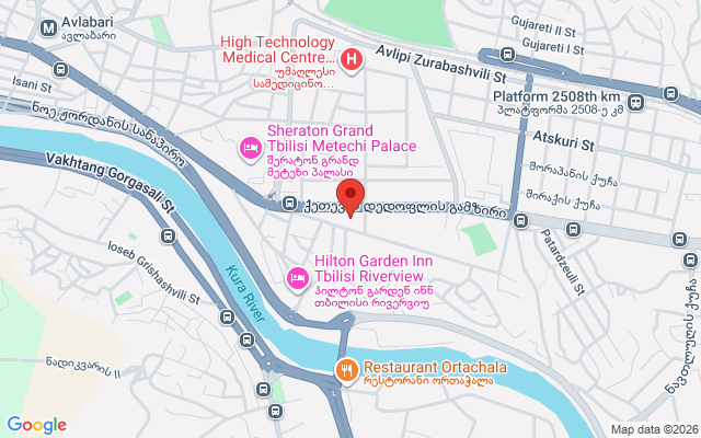 მდებარეობის რუკა