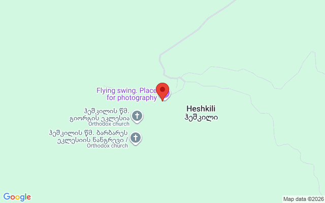 მდებარეობის რუკა