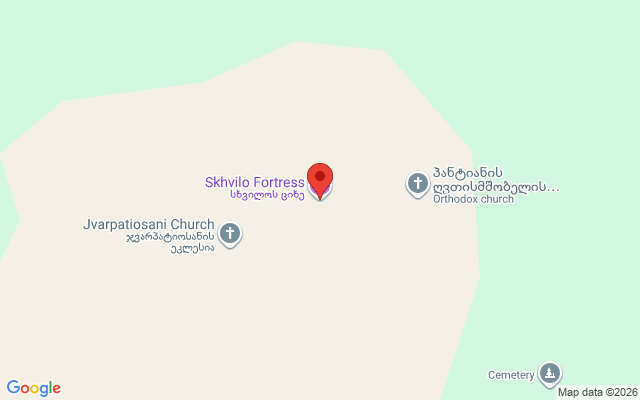 მდებარეობის რუკა