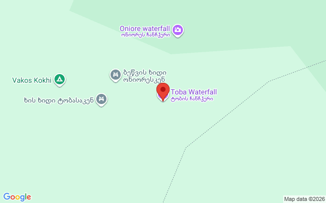 მდებარეობის რუკა