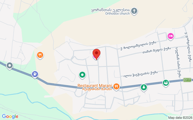 მდებარეობის რუკა