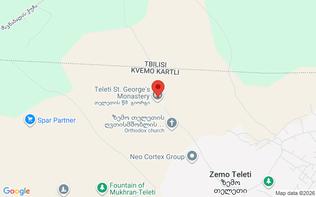 მდებარეობის რუკა