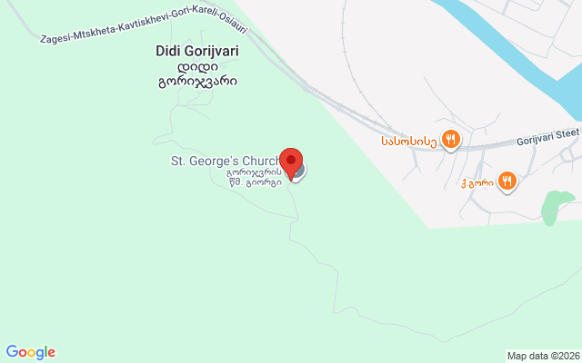 მდებარეობის რუკა