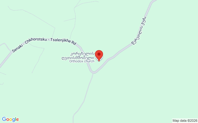 მდებარეობის რუკა