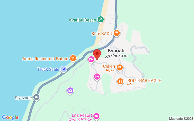 მდებარეობის რუკა