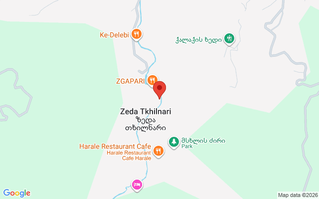 მდებარეობის რუკა