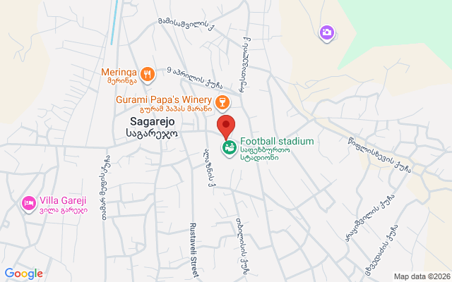 მდებარეობის რუკა