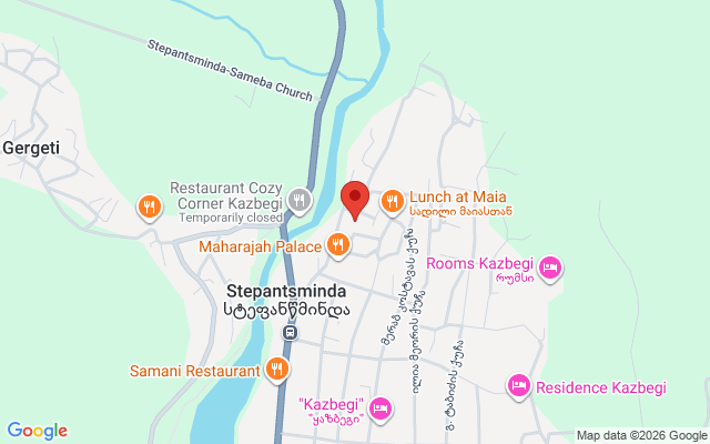მდებარეობის რუკა