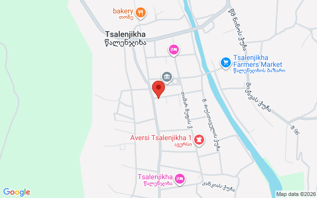 მდებარეობის რუკა