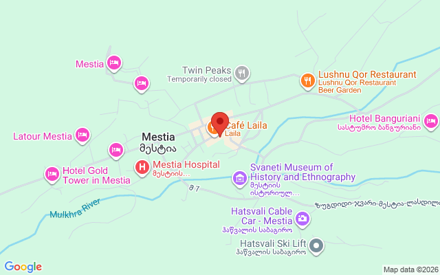 მდებარეობის რუკა