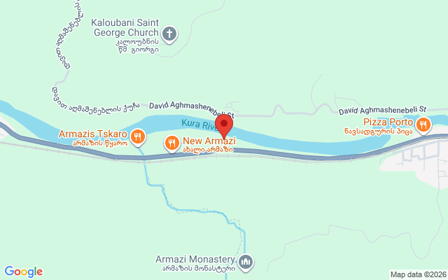 მდებარეობის რუკა