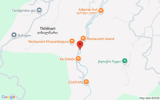 მდებარეობის რუკა
