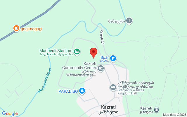 მდებარეობის რუკა