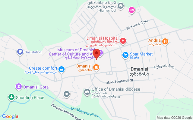 მდებარეობის რუკა