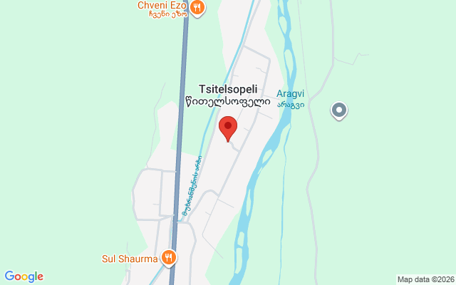 მდებარეობის რუკა