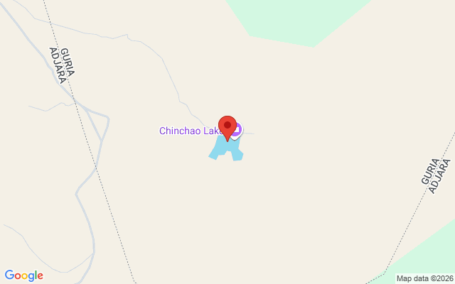 Карта расположения