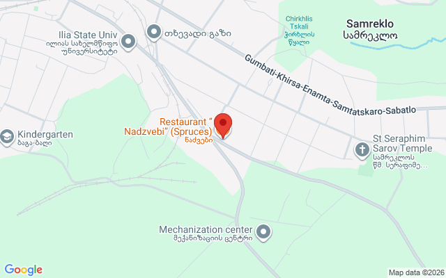 მდებარეობის რუკა