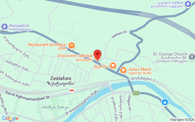 მდებარეობის რუკა
