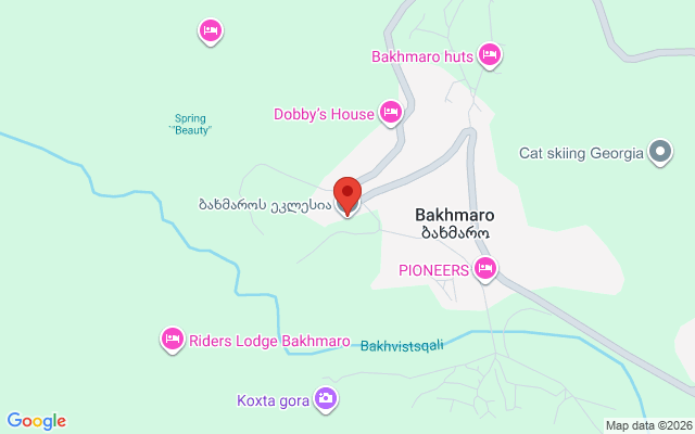მდებარეობის რუკა