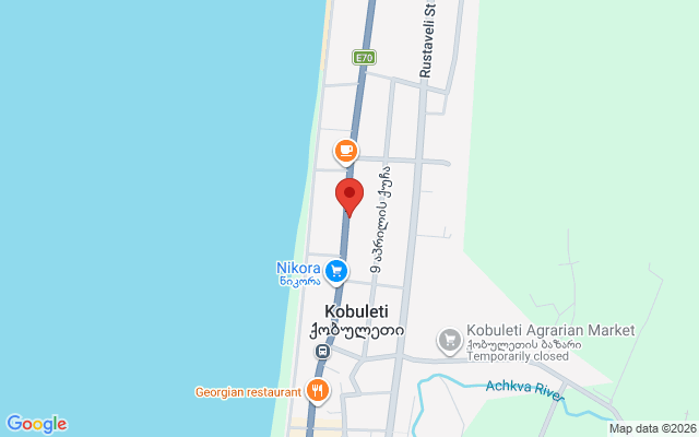 მდებარეობის რუკა