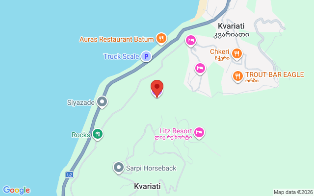 მდებარეობის რუკა