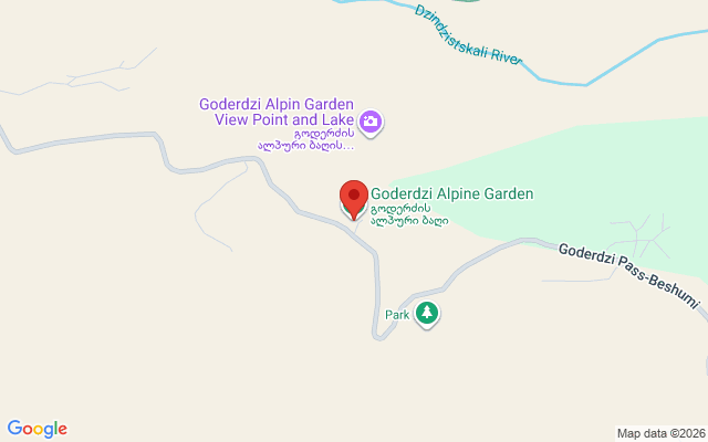 მდებარეობის რუკა