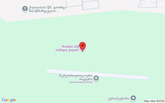 მდებარეობის რუკა