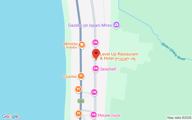 მდებარეობის რუკა