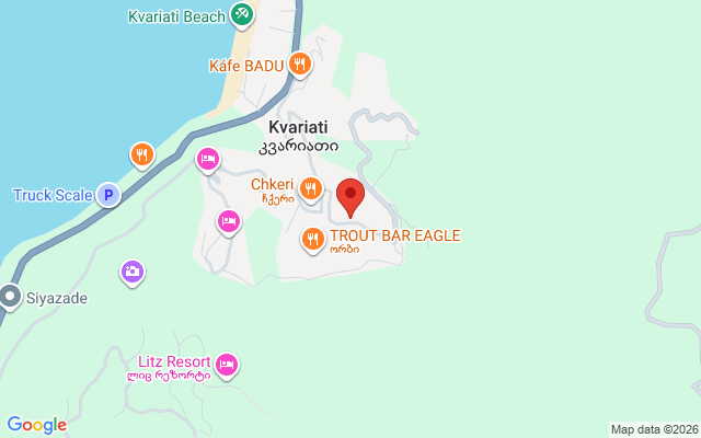 მდებარეობის რუკა