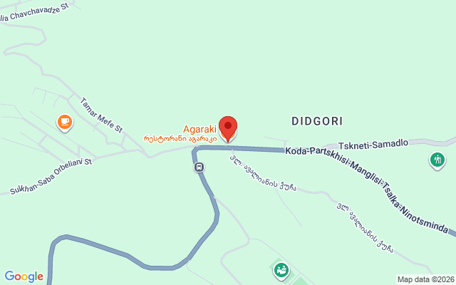 მდებარეობის რუკა