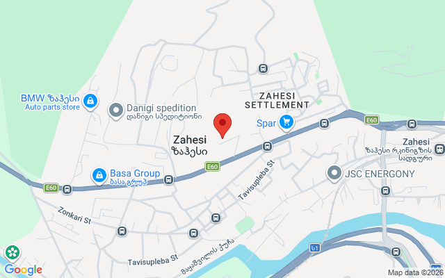 მდებარეობის რუკა