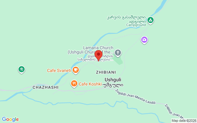მდებარეობის რუკა