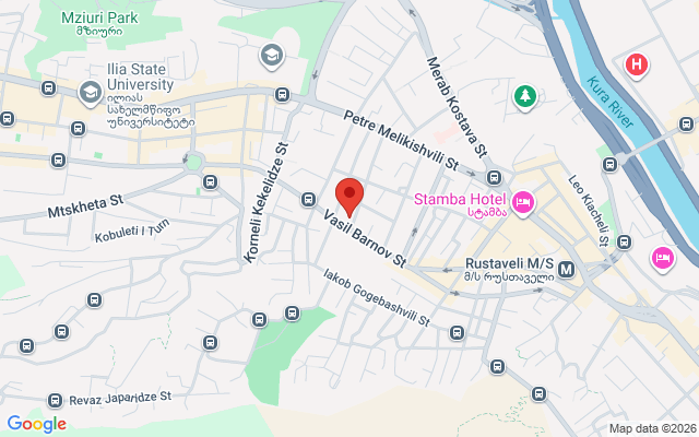 მდებარეობის რუკა
