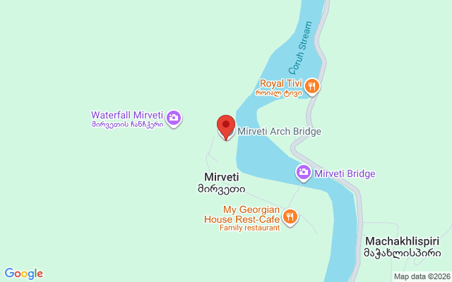 მდებარეობის რუკა