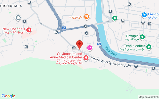 მდებარეობის რუკა