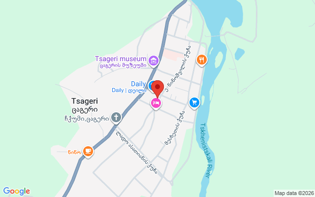 მდებარეობის რუკა