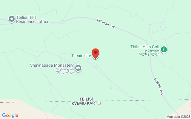 მდებარეობის რუკა