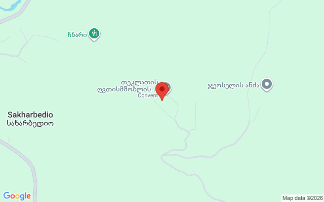 მდებარეობის რუკა
