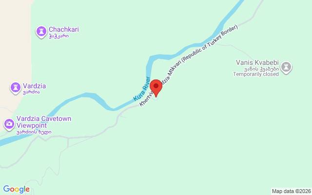 მდებარეობის რუკა